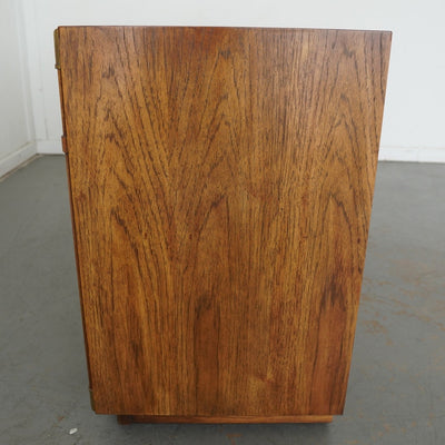 Vintage Drexel Accolade II Sideboard