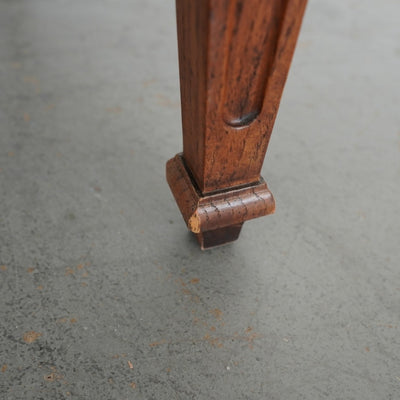 Vintage Century Furniture Louis XVI-Style Cane Back Dining Chairs (Set of 6)