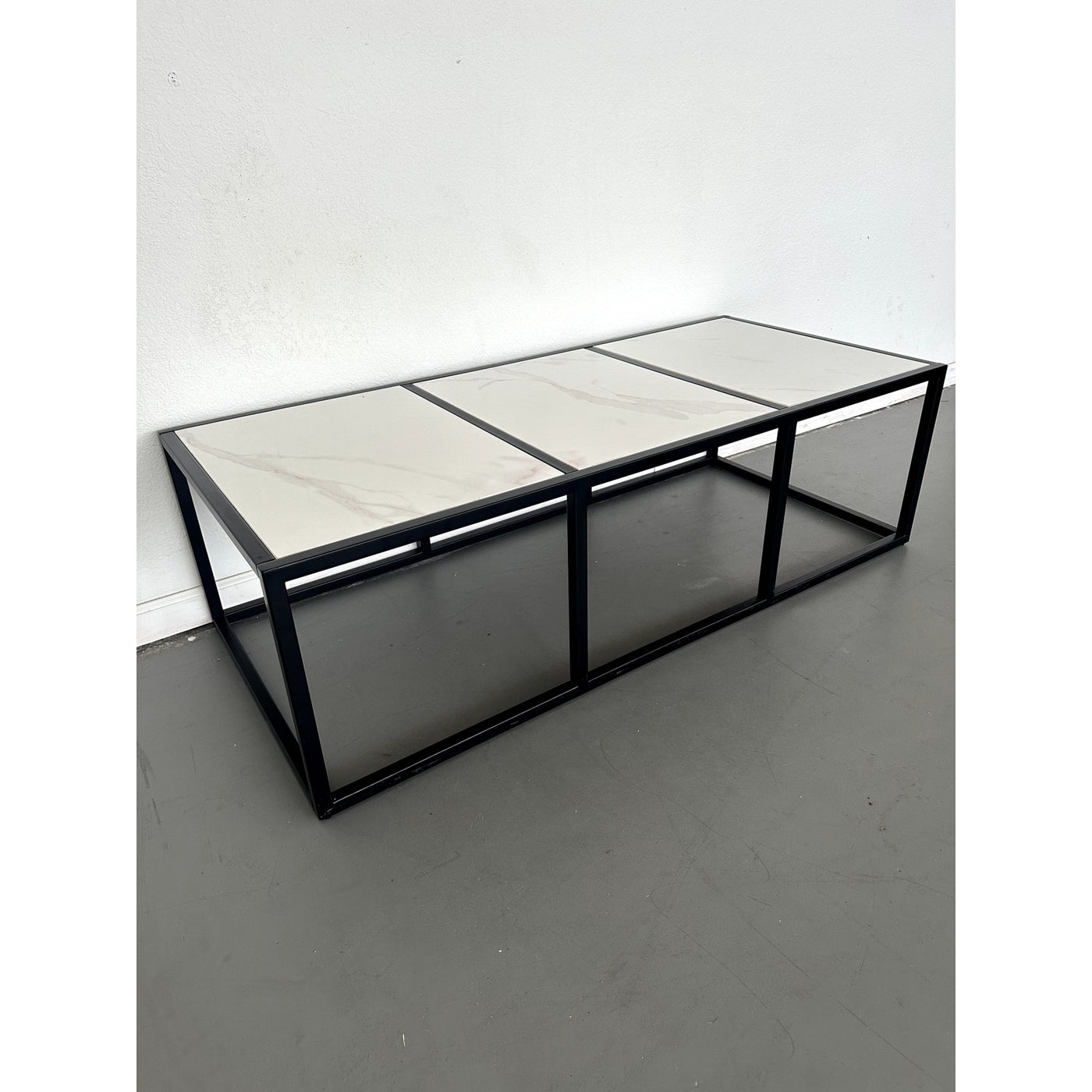 Marble Coffee & Side Table