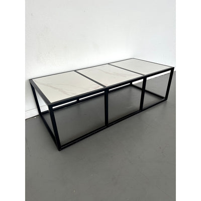 Marble Coffee & Side Table