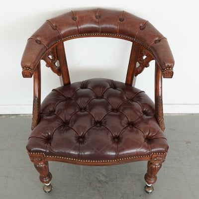 Maitland Smith Gentry Game Chair (Set of 4)