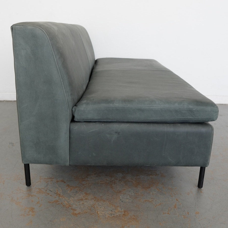 Blu Dot Clyde Sofa