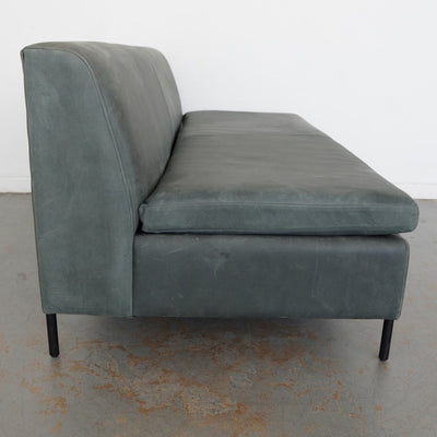 Blu Dot Clyde Sofa