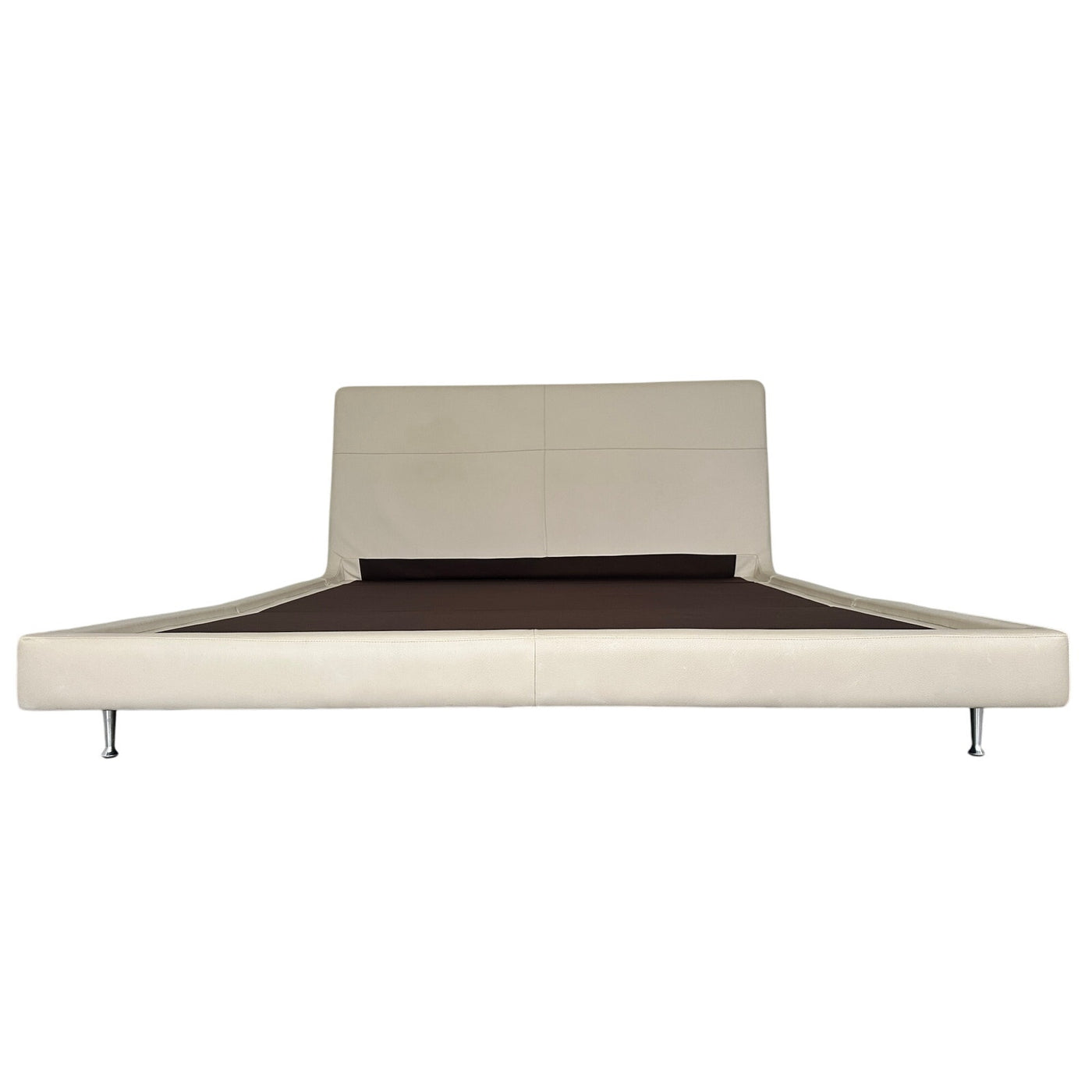 American Leather Menlo Park King Bed