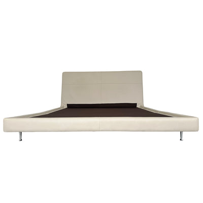 American Leather Menlo Park King Bed