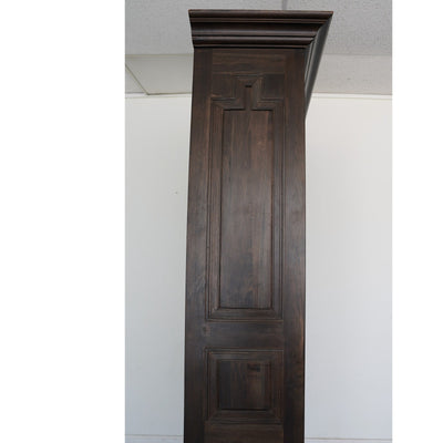 Restoration Hardware Montpelier Open Shelving Unit