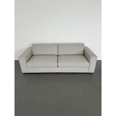 Pottery Barn Carmel Wide Arm Sofa