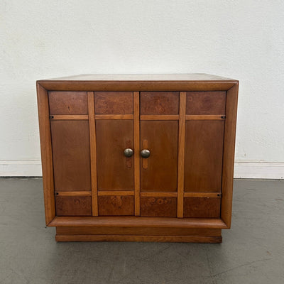 Vintage Drexel Meridian Accent Cabinet