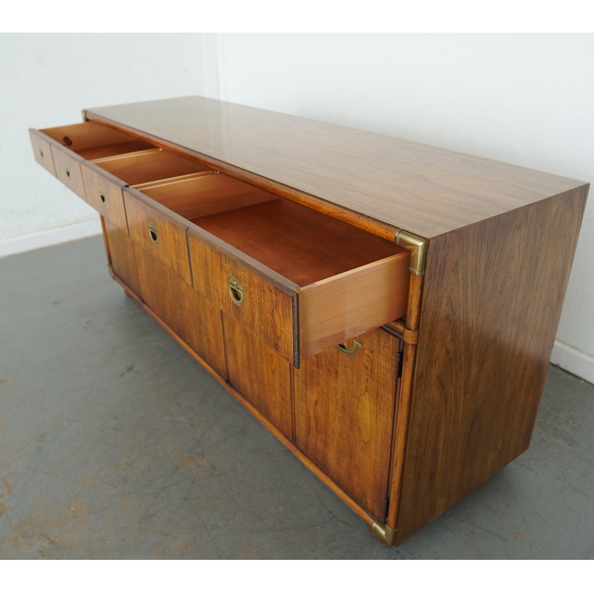 Vintage Drexel Accolade II Sideboard