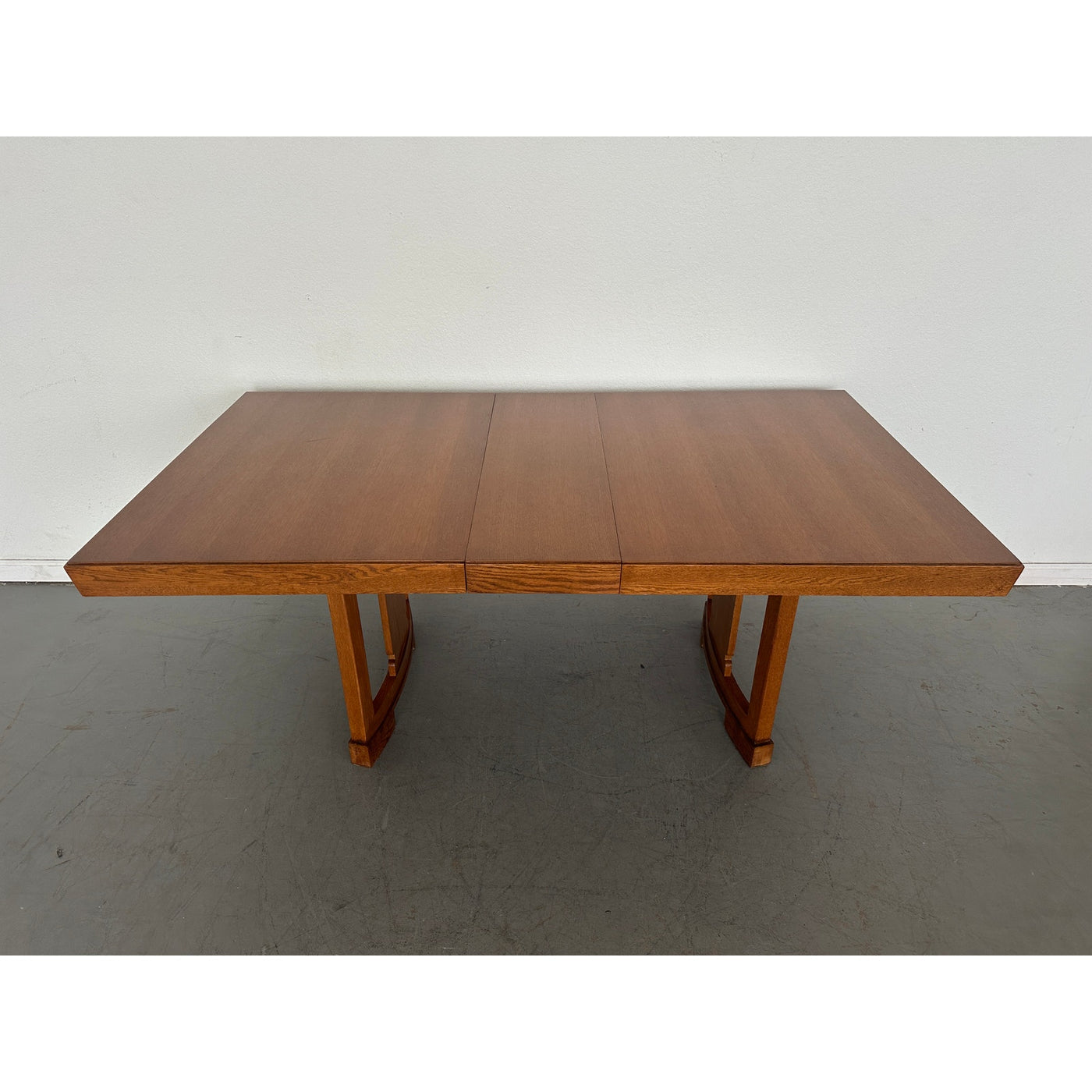 Vintage Thomasville Chinoiserie Dining Table