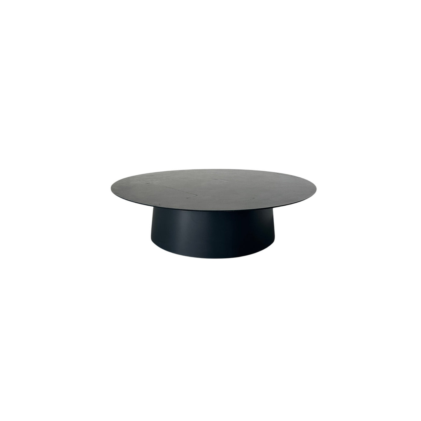 Blu Dot Circula Large Coffee Table
