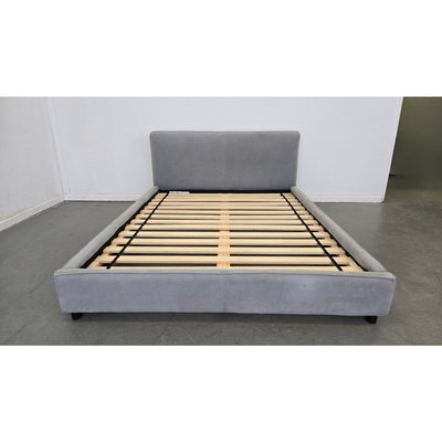 Four Hands Aidan Queen Bed