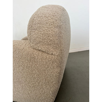 Arhaus Algiers Swivel Chair