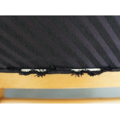 Baker Furniture Art Deco Primavera Extension Dining Table & Chairs (Set of 9)