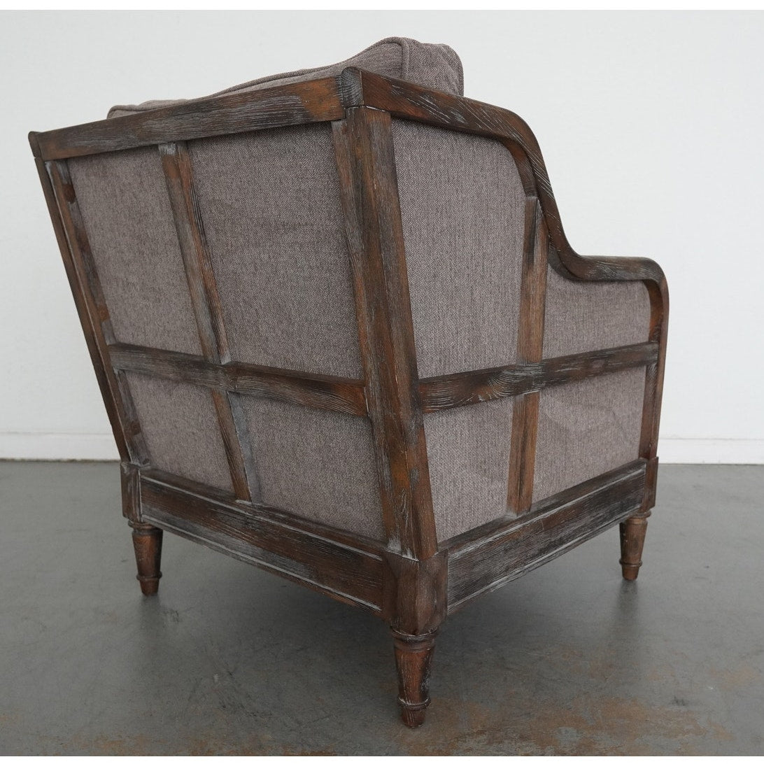 European Lounge Chair