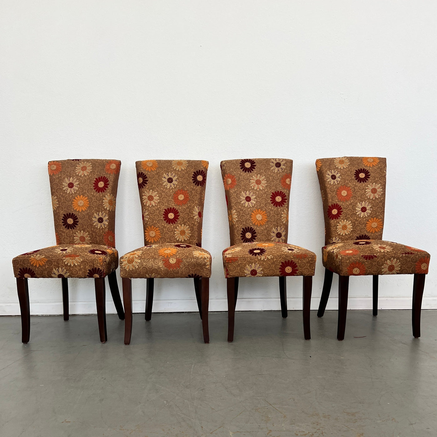 Pier 1 Adelaide Dining Chair (Set of 4)