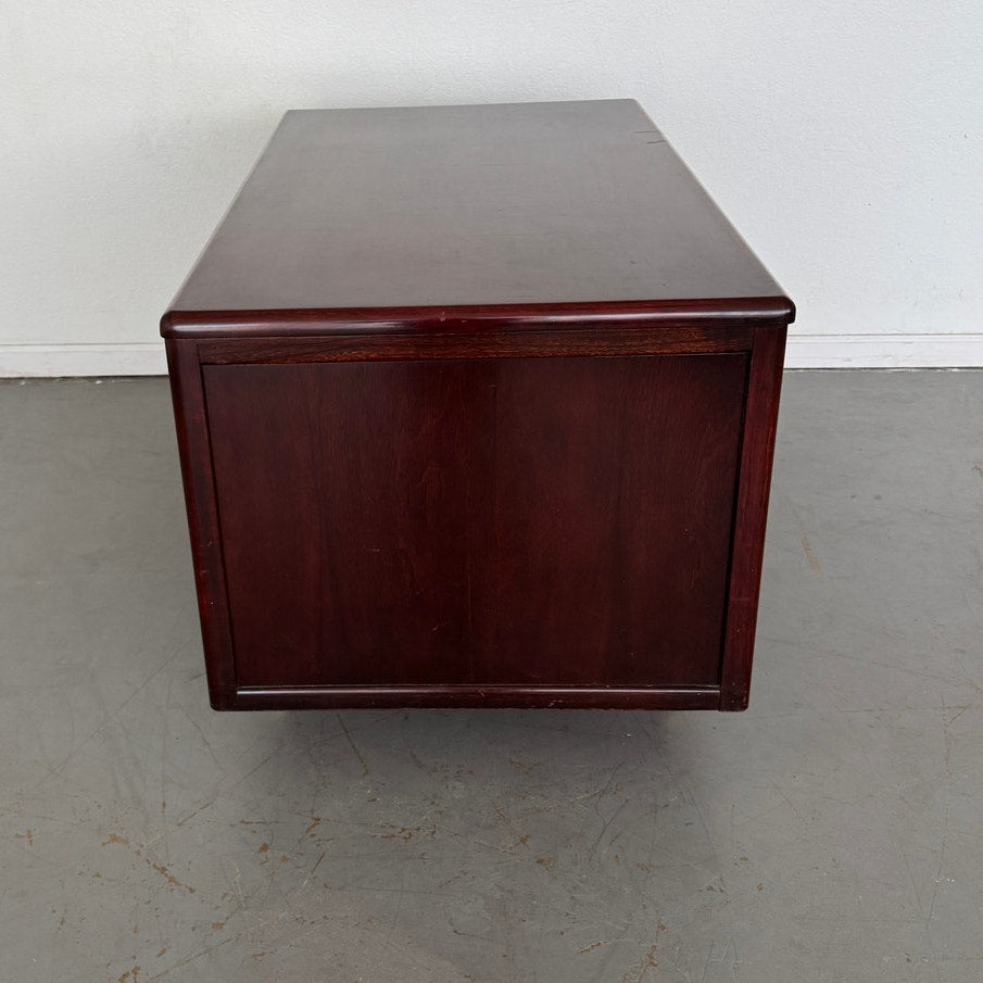 Jasper Furniture Mid-Century Modern Typewriter Desk