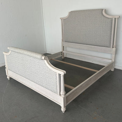 Universal Furniture Bungalow King Bed