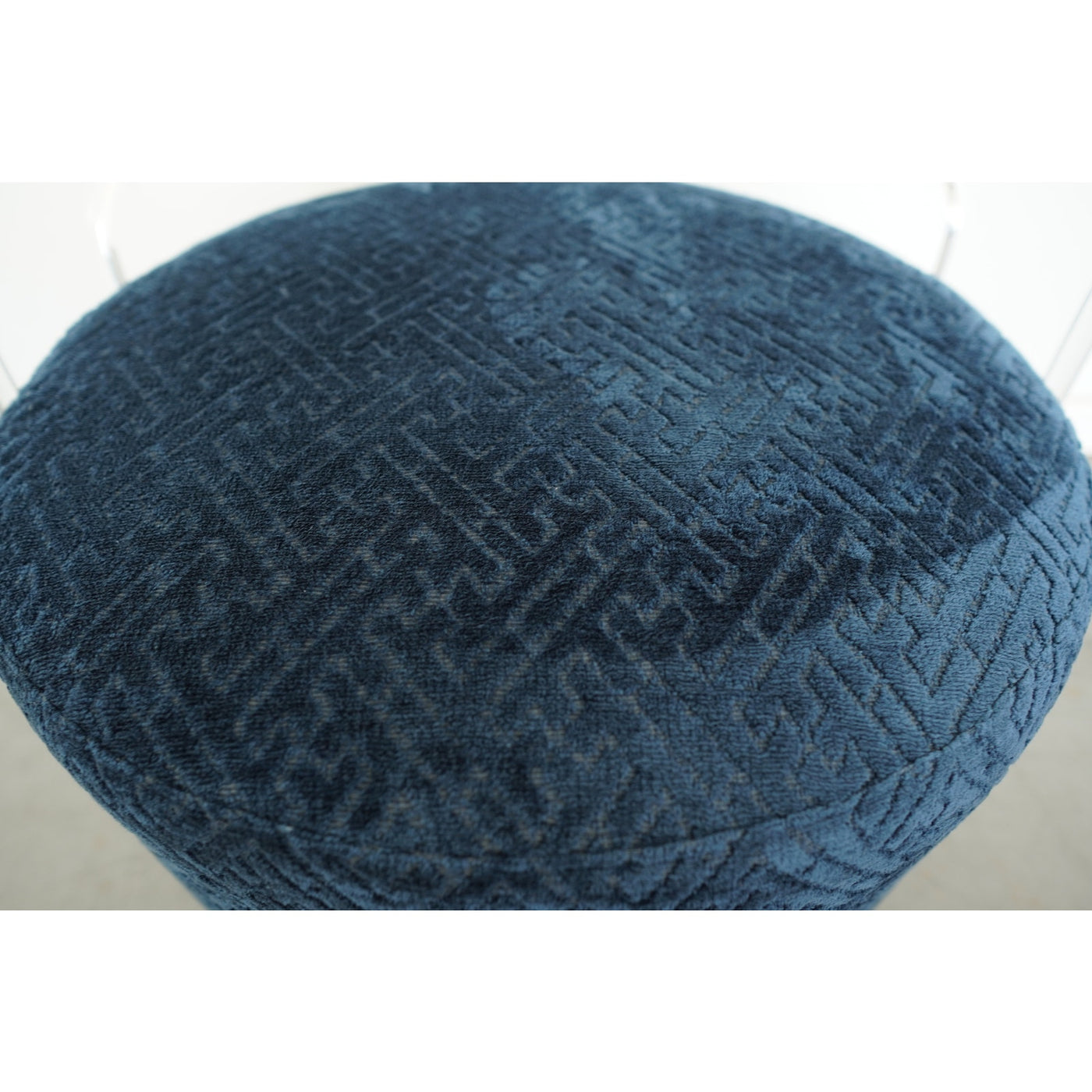 Bernhardt Interiors Angelina Swivel Chairs (Set of 2)