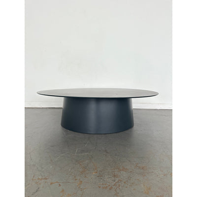 Blu Dot Circula Large Coffee Table