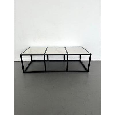 Marble Coffee & Side Table