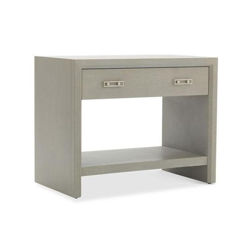 Mitchell Gold Bob Williams Malibu 1 Drawer Side Table