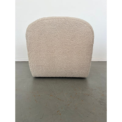 Arhaus Algiers Swivel Chair
