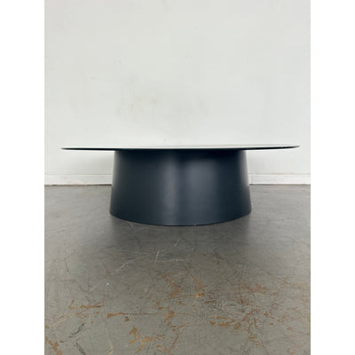 Blu Dot Circula Large Coffee Table
