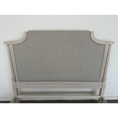 Universal Furniture Bungalow King Bed