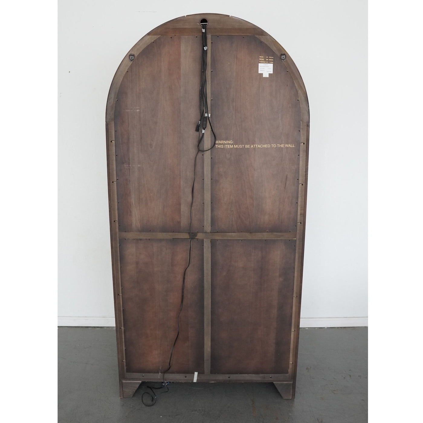 Hooker Furniture Rhapsody Bunching Curio