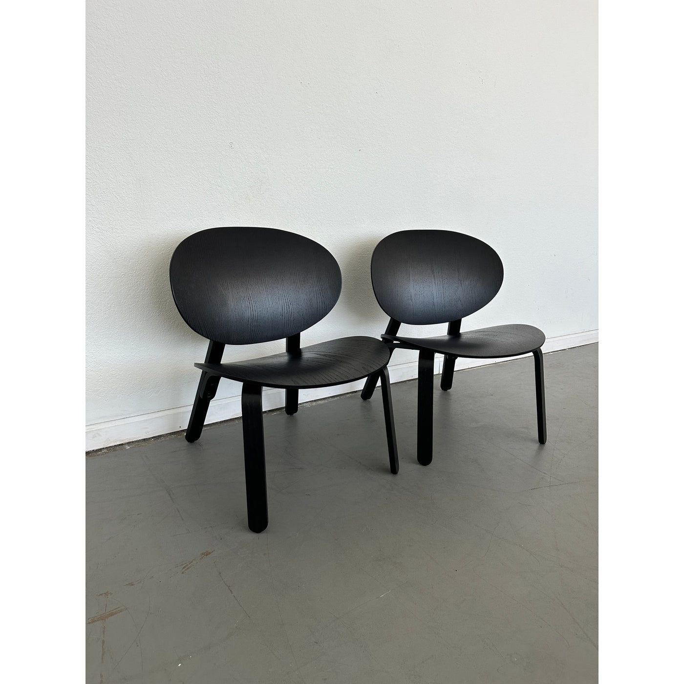 Ikea Fröset Chair (Set of 2)