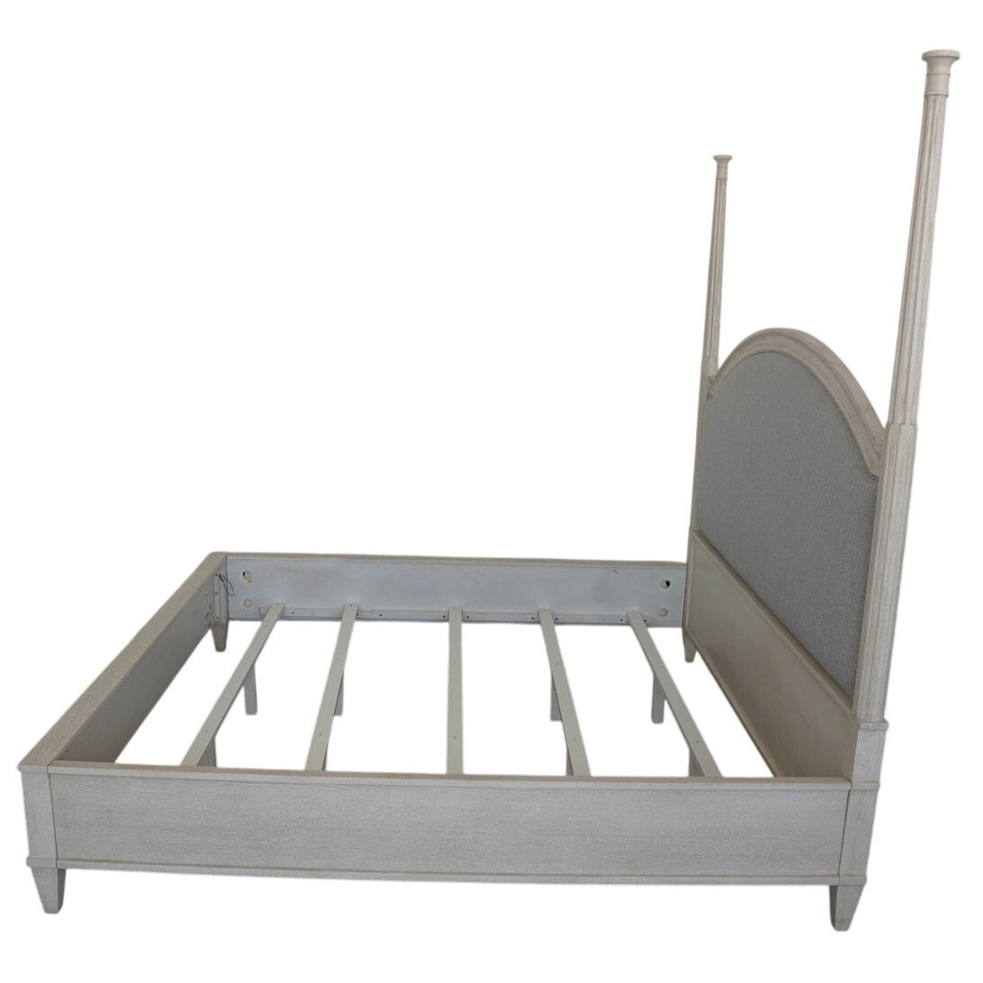 Bernhardt Allure King Poster Bed