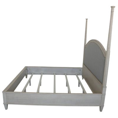 Bernhardt Allure King Poster Bed