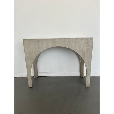 Vanguard Furniture Single Drawer Console Table