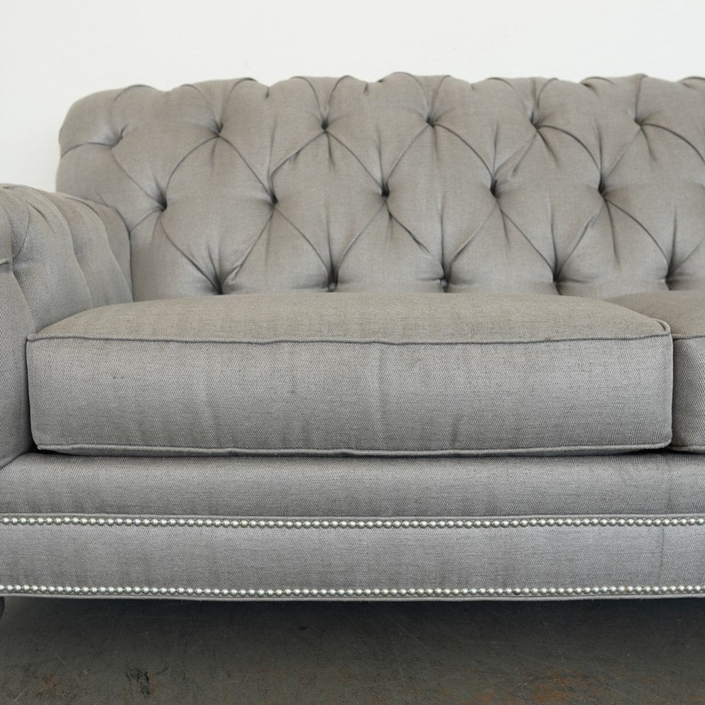 Ethan Allen Chadwick Sofa