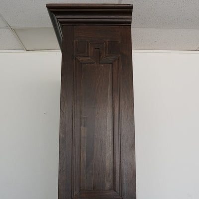 Restoration Hardware Montpelier Open Shelving Unit