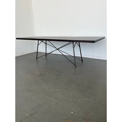 Four Hands Rocky Dining Table