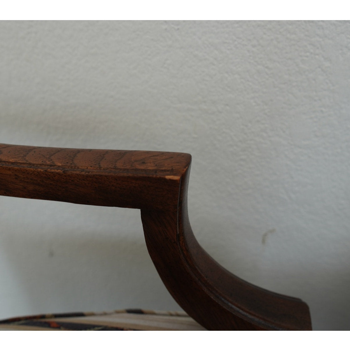 Vintage Century Furniture Louis XVI-Style Cane Back Dining Chairs (Set of 6)