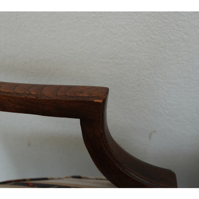 Vintage Century Furniture Louis XVI-Style Cane Back Dining Chairs (Set of 6)