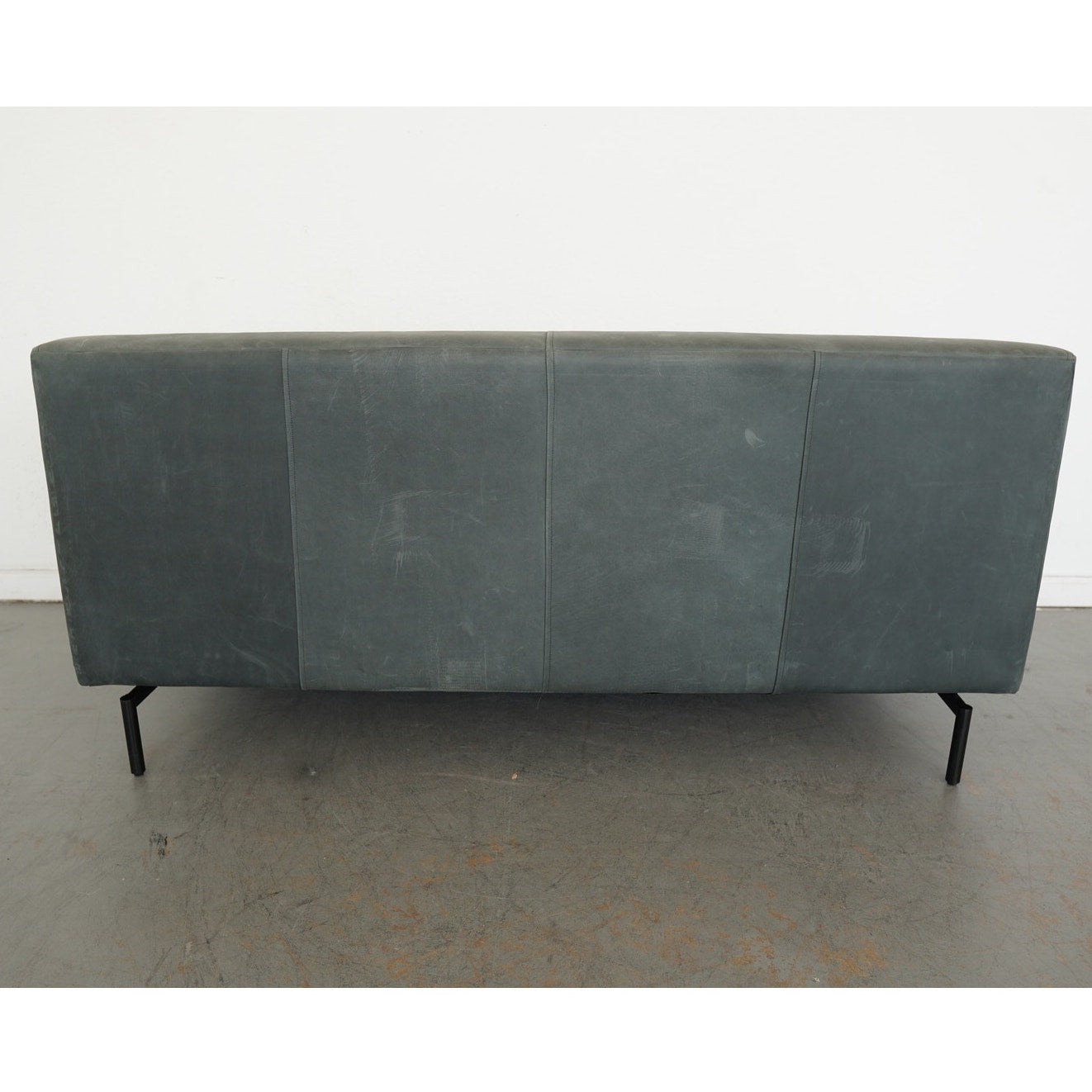 Blu Dot Clyde Sofa