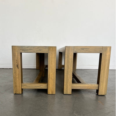 Four Hands Sawyer Dining Bench