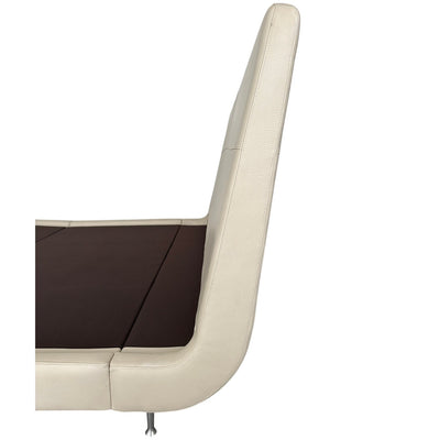 American Leather Menlo Park King Bed