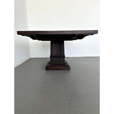 Essentials For Living Hudson Square Extension Dining Table