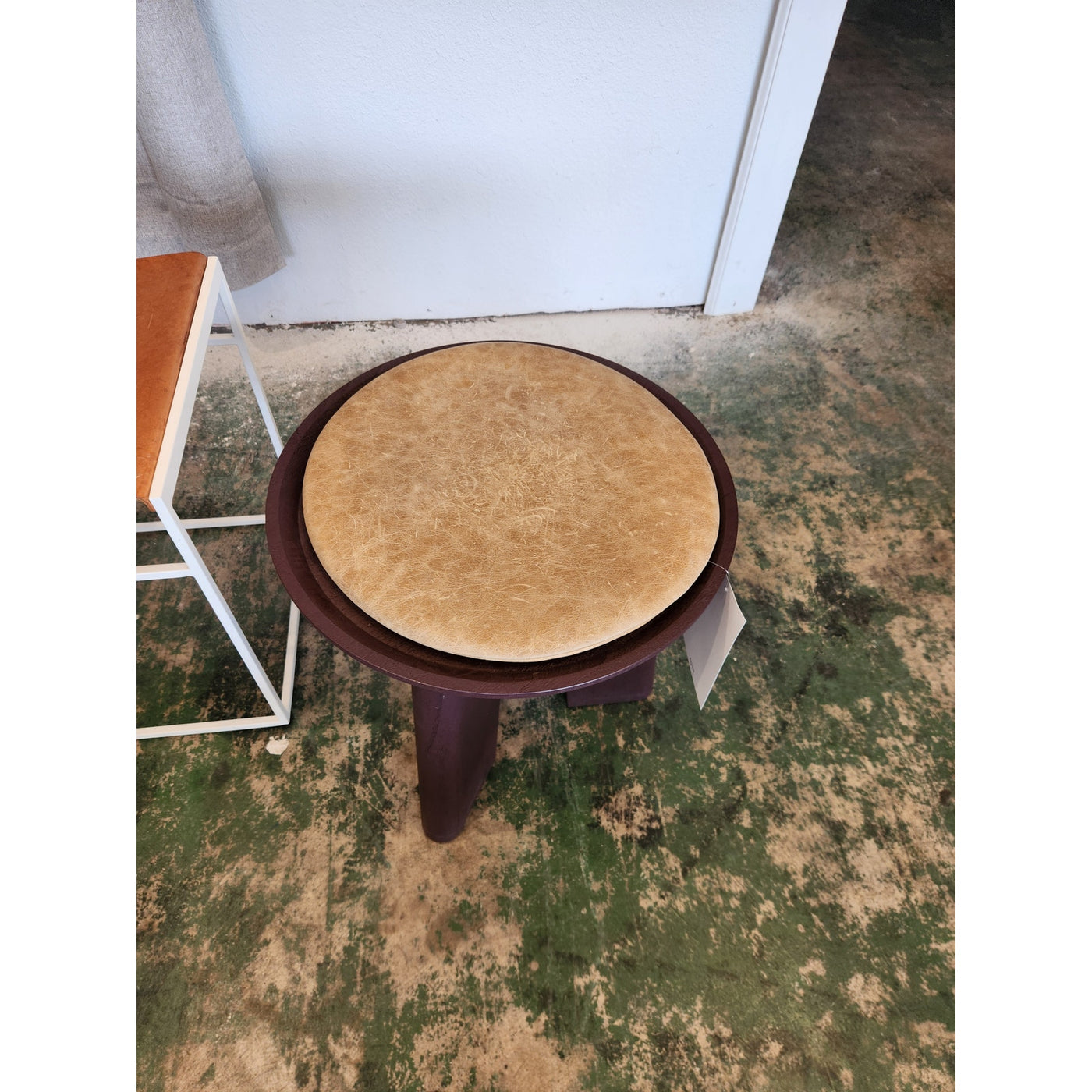 Blu Dot Mimi Stool