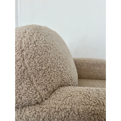 Arhaus Algiers Swivel Chair