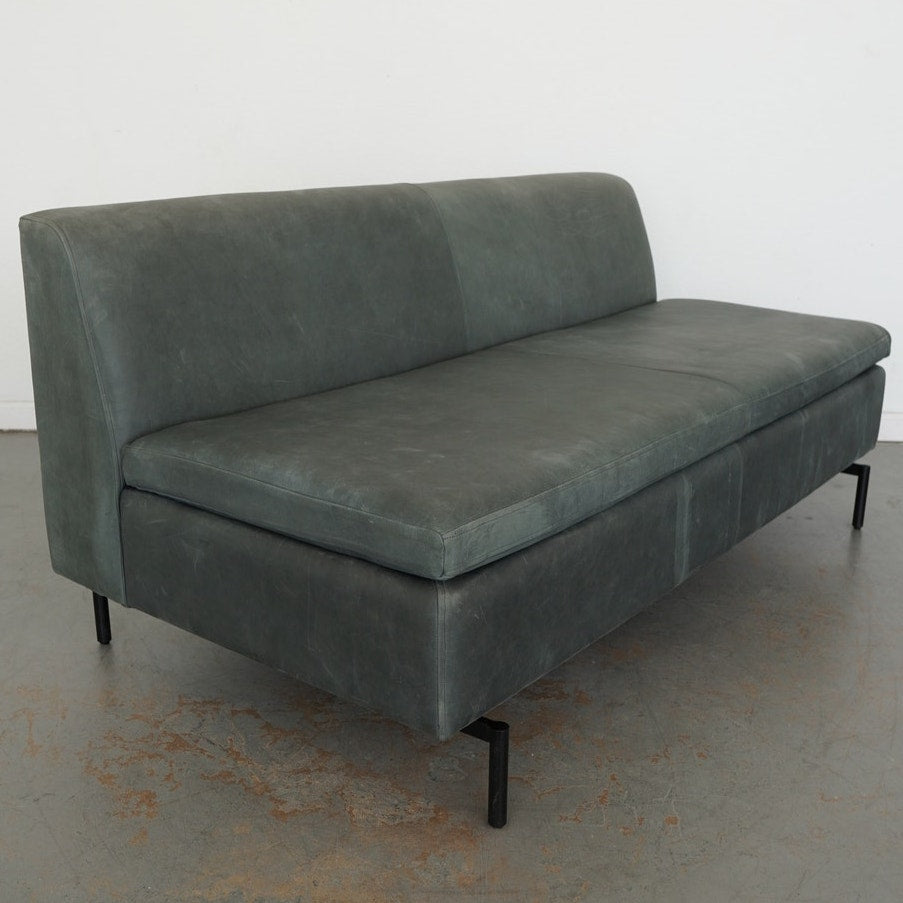 Blu Dot Clyde Sofa