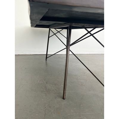 Four Hands Rocky Dining Table