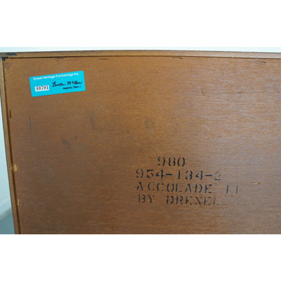 Vintage Drexel Accolade II Sideboard