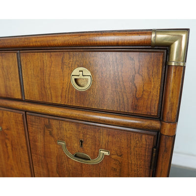 Vintage Drexel Accolade II Sideboard