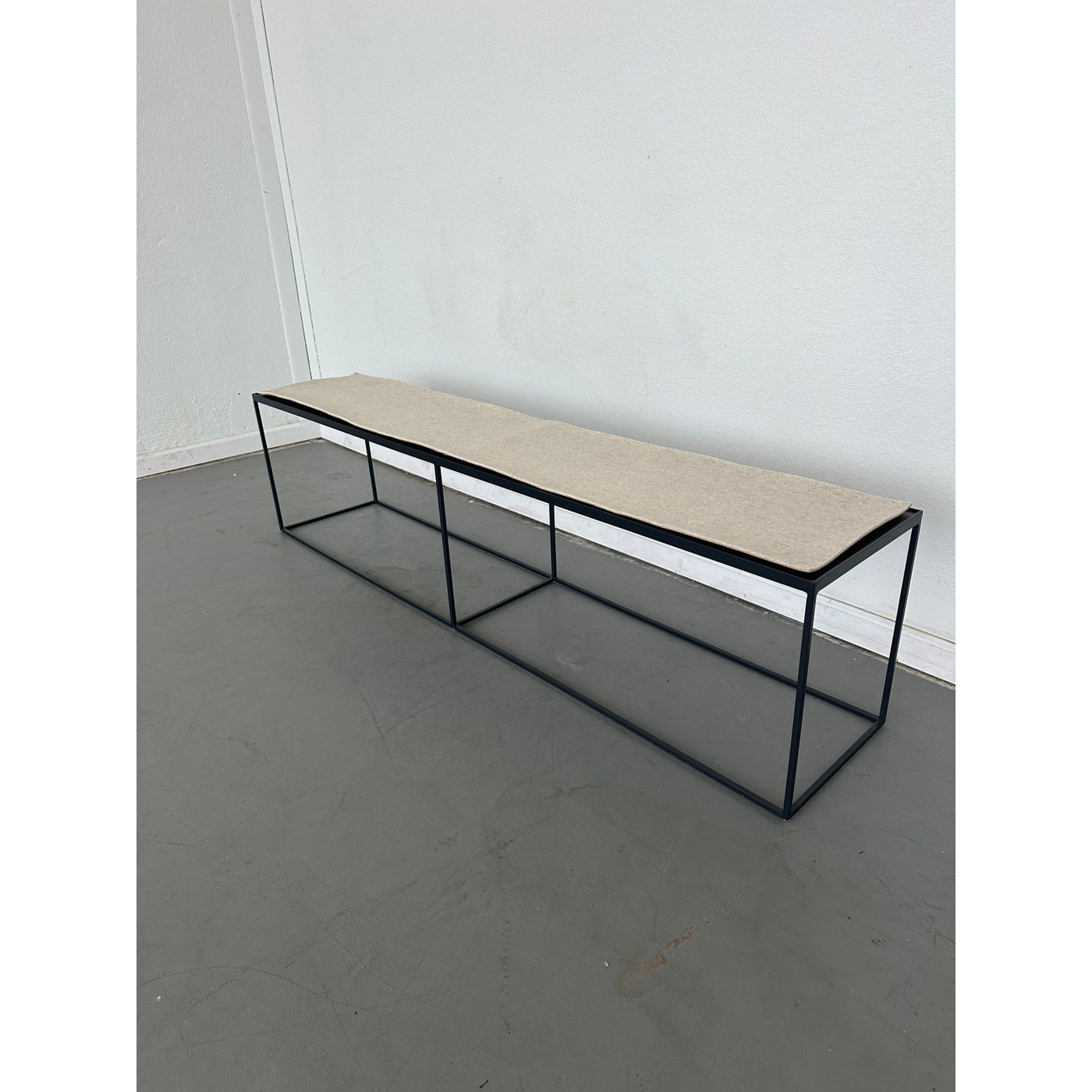 Blu Dot Construct Bench